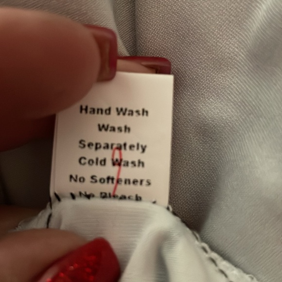 Power Rangers Black Morphsuit size 130 or 8. It zips up the back. 2 pieces. - Picture 12 of 12